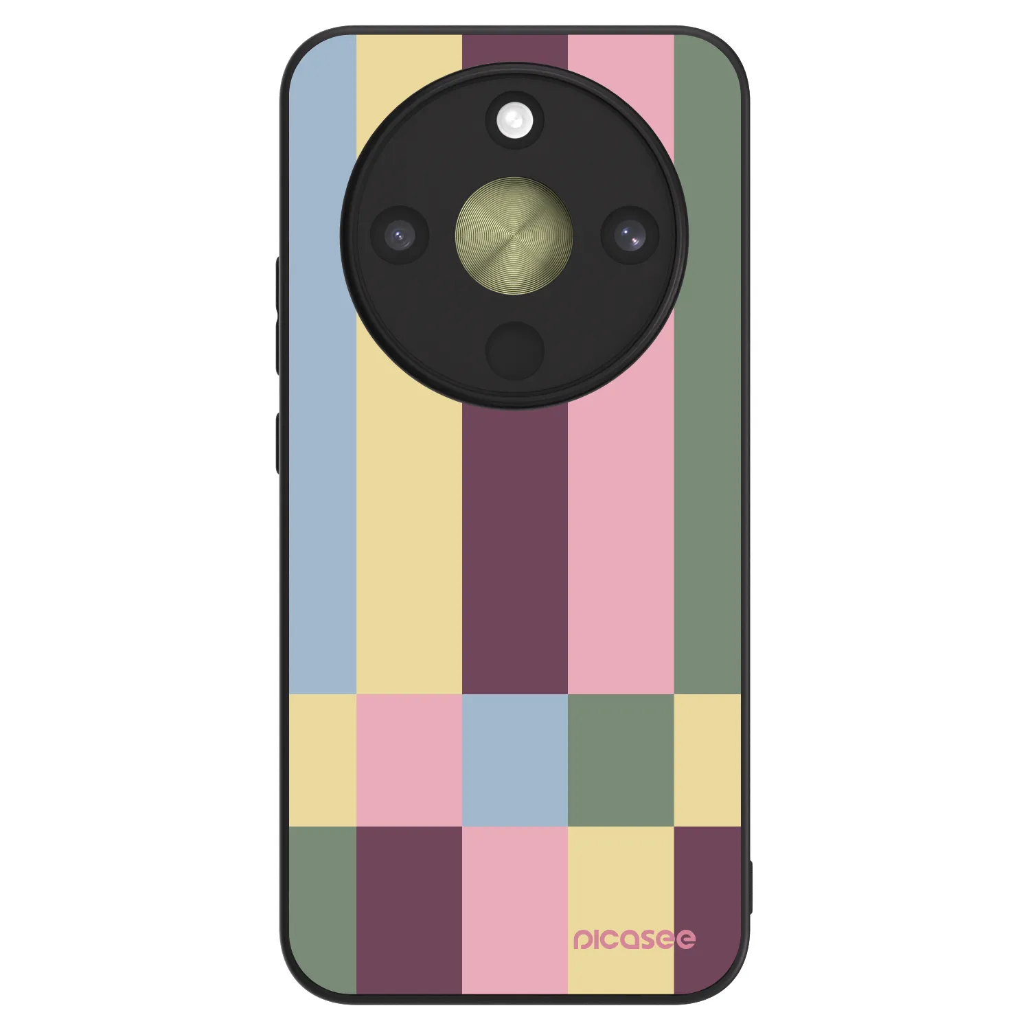 Picasee ULTIMATE CASE pentru Honor Magic8 Lite 5G - Lobby tiles
