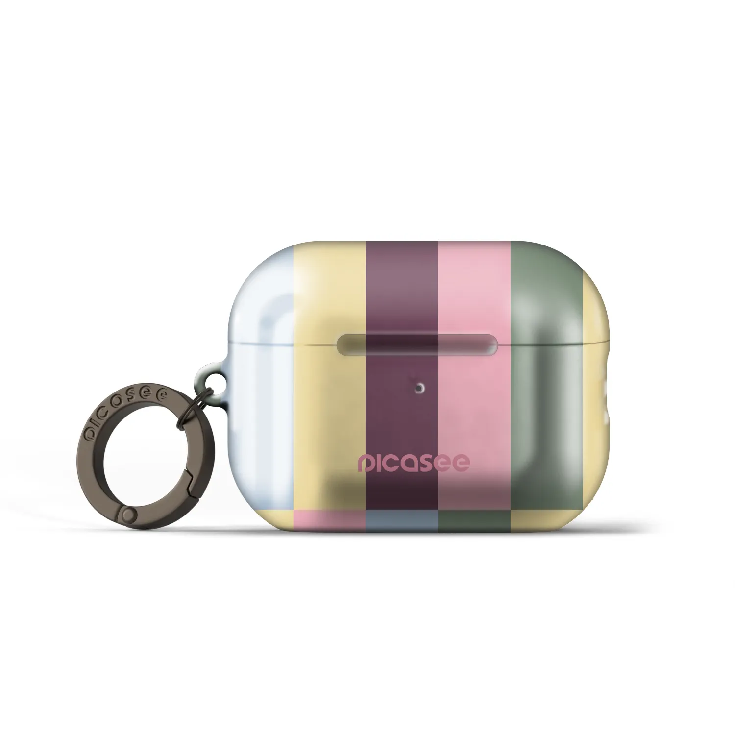Picasee Obal pro Apple AirPods Pro 2 - Lobby tiles