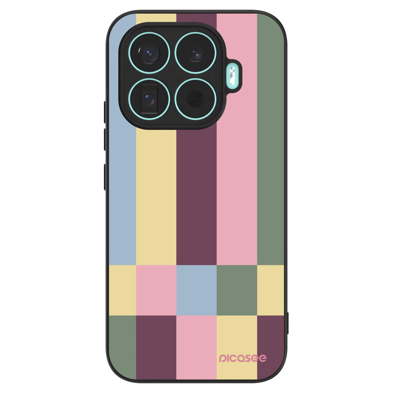 Picasee ULTIMATE CASE pentru Xiaomi 17T - Lobby tiles