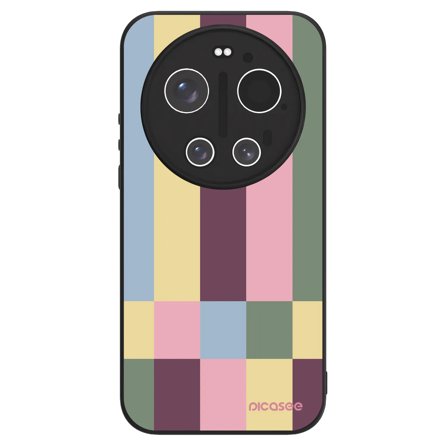 Picasee ULTIMATE CASE PowerShare pentru Xiaomi 17 Ultra - Lobby tiles
