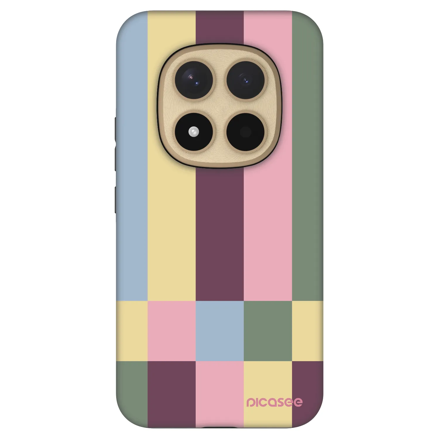 Picasee Fashion Case pentru Xiaomi Redmi Note 15 Pro+ - Lobby tiles
