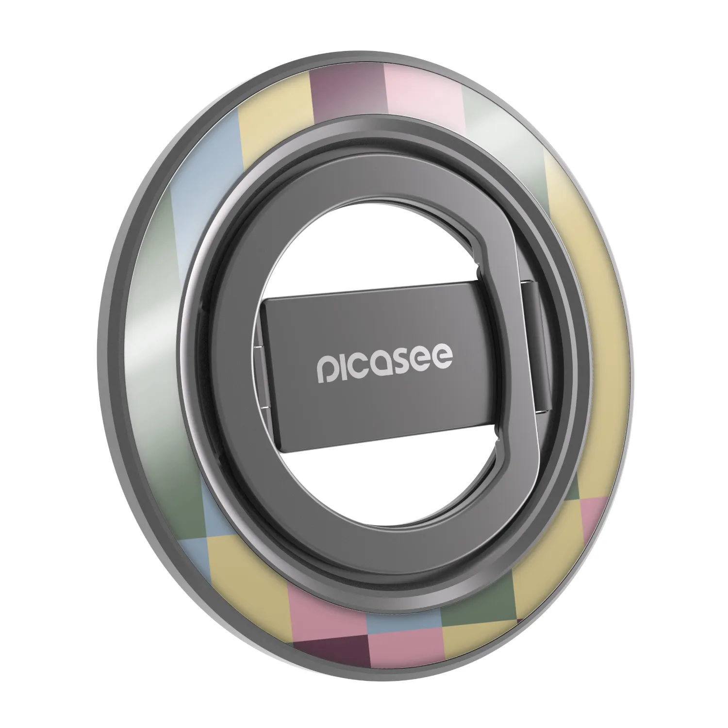 Picasee Magnetic holder - Neagră