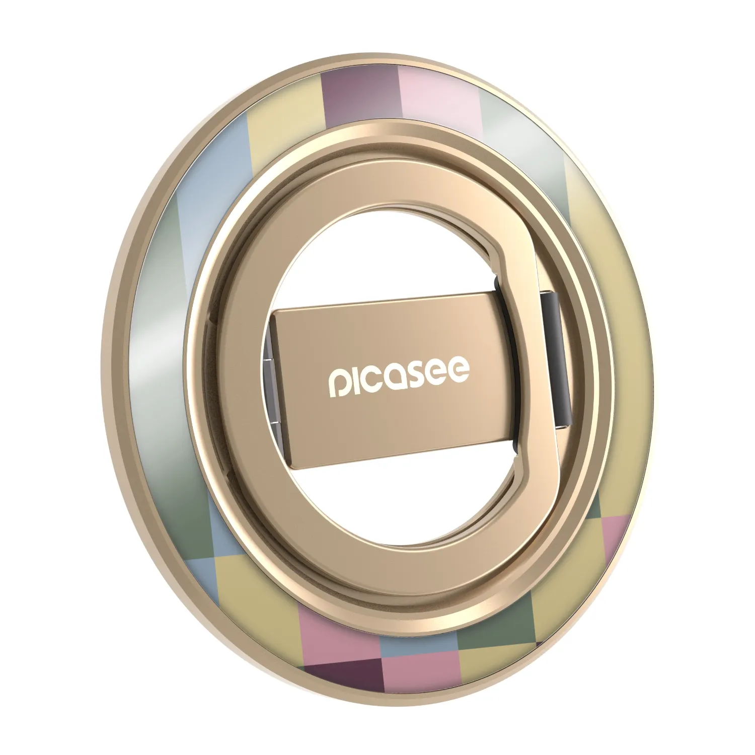 Picasee Magnetic holder - Aur
