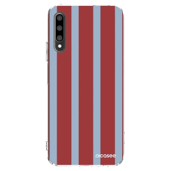 Picasee husă transparentă din silicon pentru Honor 9X Pro - Lounge pass