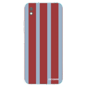 Picasee husă neagră din silicon pentru Xiaomi Redmi 9A - Lounge pass