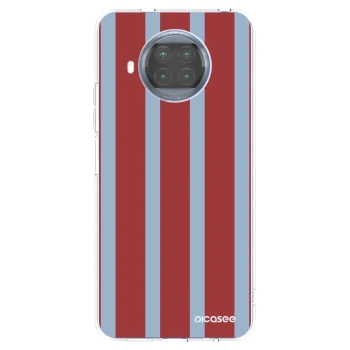 Picasee husă transparentă din silicon pentru Xiaomi Mi 10T Lite - Lounge pass