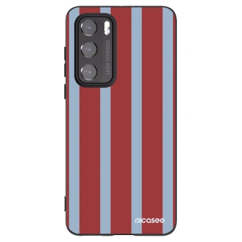 Husă pentru Huawei P40 - Lounge pass