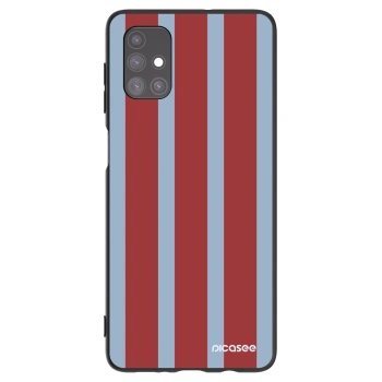 Husă pentru Samsung Galaxy M51 M515F - Lounge pass