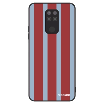 Husă pentru Xiaomi Redmi Note 9 - Lounge pass