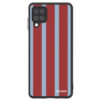 Picasee ULTIMATE CASE pentru Samsung Galaxy A12 A125F - Lounge pass