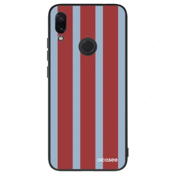 Husă pentru Xiaomi Redmi Note 7 - Lounge pass
