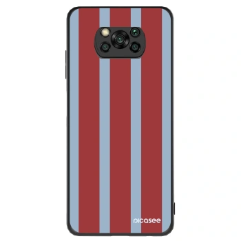 Husă pentru Xiaomi Poco X3 - Lounge pass