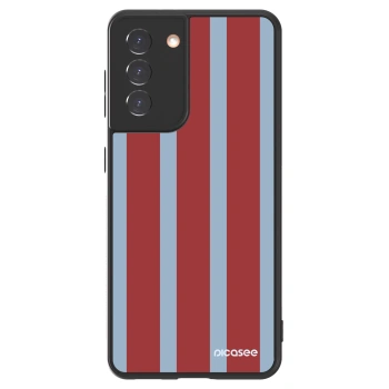Picasee ULTIMATE CASE pentru Samsung Galaxy S21 5G G991B - Lounge pass