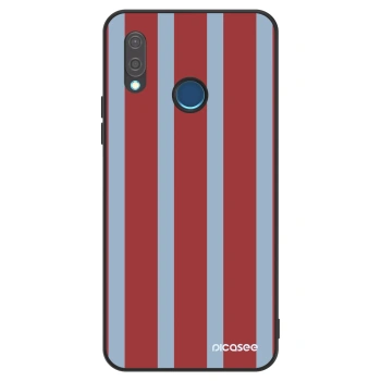Husă pentru Huawei P20 Lite - Lounge pass
