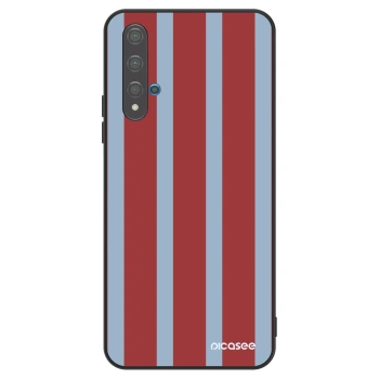 Husă pentru Huawei Nova 5T - Lounge pass
