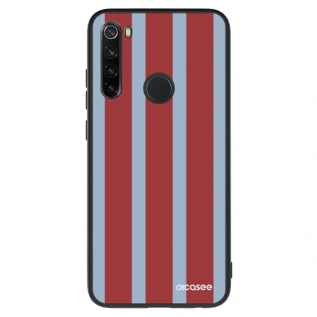 Husă pentru Xiaomi Redmi Note 8 - Lounge pass