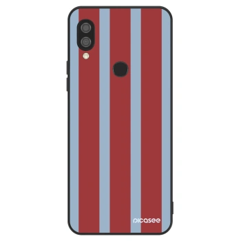 Husă pentru Xiaomi Redmi 7 - Lounge pass