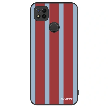 Husă pentru Xiaomi Redmi 9C - Lounge pass