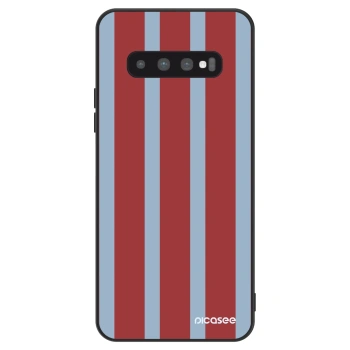 Husă pentru Samsung Galaxy S10 G973 - Lounge pass