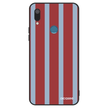 Husă pentru Huawei Y7 2019 - Lounge pass