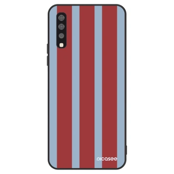 Husă pentru Samsung Galaxy A70 A705F - Lounge pass