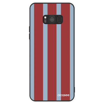 Husă pentru Samsung Galaxy S8 G950F - Lounge pass