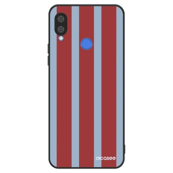 Husă pentru Huawei Nova 3 - Lounge pass
