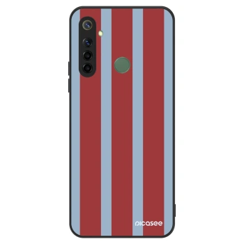 Husă pentru Realme 6i - Lounge pass