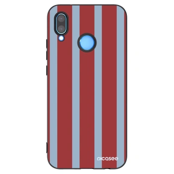 Husă pentru Huawei Mate 40 Pro - Lounge pass