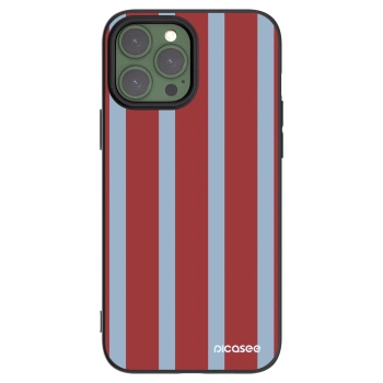 Picasee husă neagră din silicon pentru Apple iPhone 13 Pro Max - Lounge pass