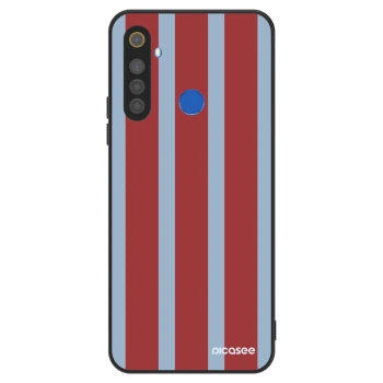 Husă pentru Realme 5 - Lounge pass