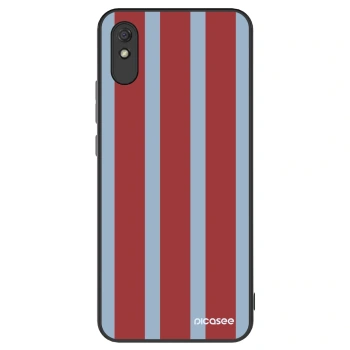 Husă pentru Xiaomi Redmi 9AT - Lounge pass