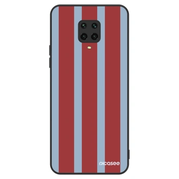 Husă pentru Xiaomi Redmi Note 9S - Lounge pass