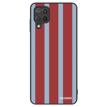 Husă pentru Samsung Galaxy M12 M127F - Lounge pass