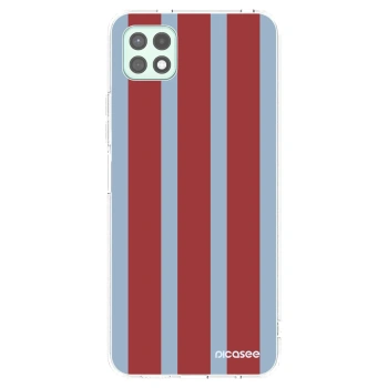 Picasee husă transparentă din silicon pentru Samsung Galaxy A22 A226B 5G - Lounge pass