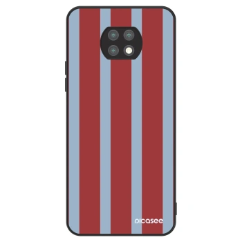 Husă pentru Xiaomi Redmi Note 9T - Lounge pass