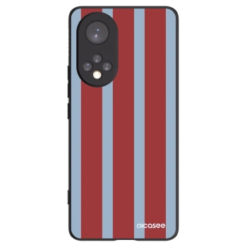 Picasee husă neagră din silicon pentru Huawei Nova 9 - Lounge pass