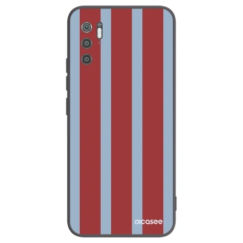 Picasee husă neagră din silicon pentru Xiaomi Poco M3 Pro 5G - Lounge pass