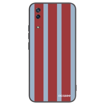 Picasee husă neagră din silicon pentru Vivo Y11s - Lounge pass