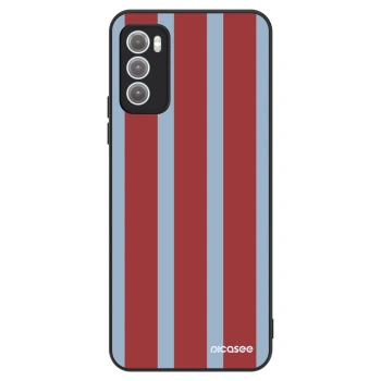 Husă pentru Motorola Moto G60 - Lounge pass