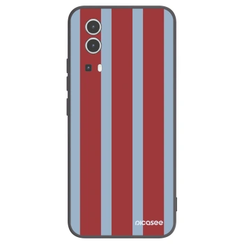 Picasee husă neagră din silicon pentru Vivo Y72 5G - Lounge pass