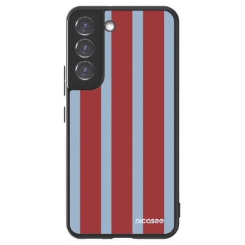 Picasee ULTIMATE CASE pentru Samsung Galaxy S22 5G - Lounge pass