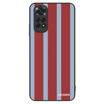 Husă pentru Xiaomi Redmi Note 11 - Lounge pass
