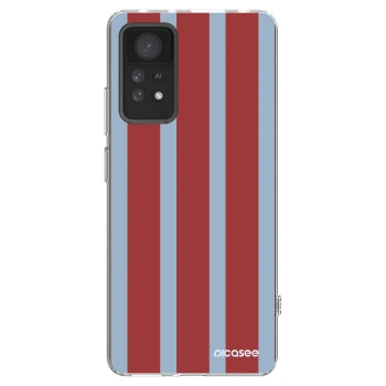 Picasee husă transparentă din silicon pentru Xiaomi Redmi Note 11 Pro - Lounge pass