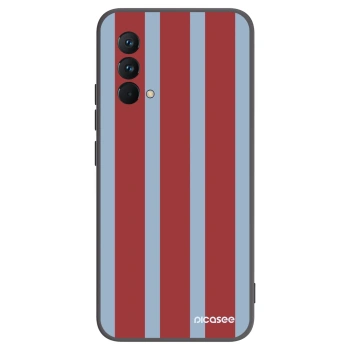 Picasee husă neagră din silicon pentru Realme GT Master Edition 5G - Lounge pass
