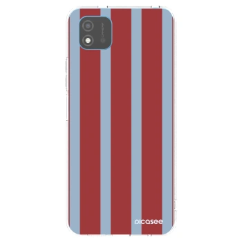 Picasee husă transparentă din silicon pentru Realme C11 (2021) - Lounge pass
