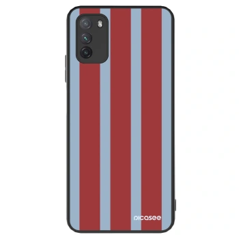 Husă pentru Xiaomi Poco M3 - Lounge pass