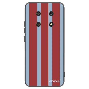 Picasee husă neagră din silicon pentru Honor Magic4 Lite 5G - Lounge pass