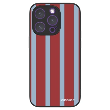 Picasee ULTIMATE CASE pentru Apple iPhone 14 Pro - Lounge pass