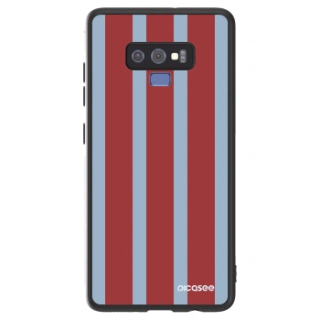 Husă pentru Samsung Galaxy Note 9 N960F - Lounge pass